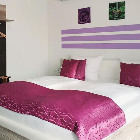 Kempf Apartments 러스트 외부 사진