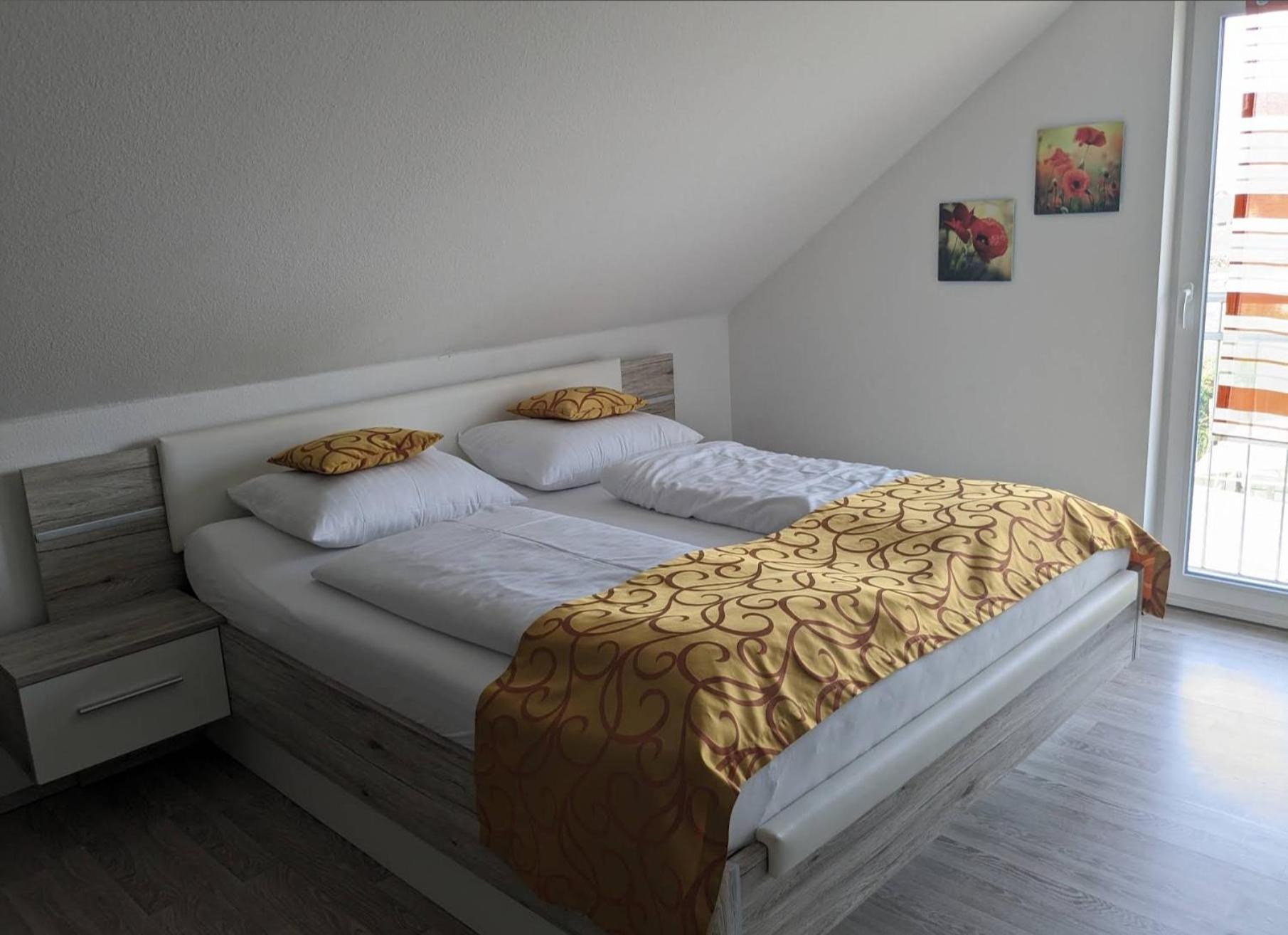Kempf Apartments 러스트 외부 사진