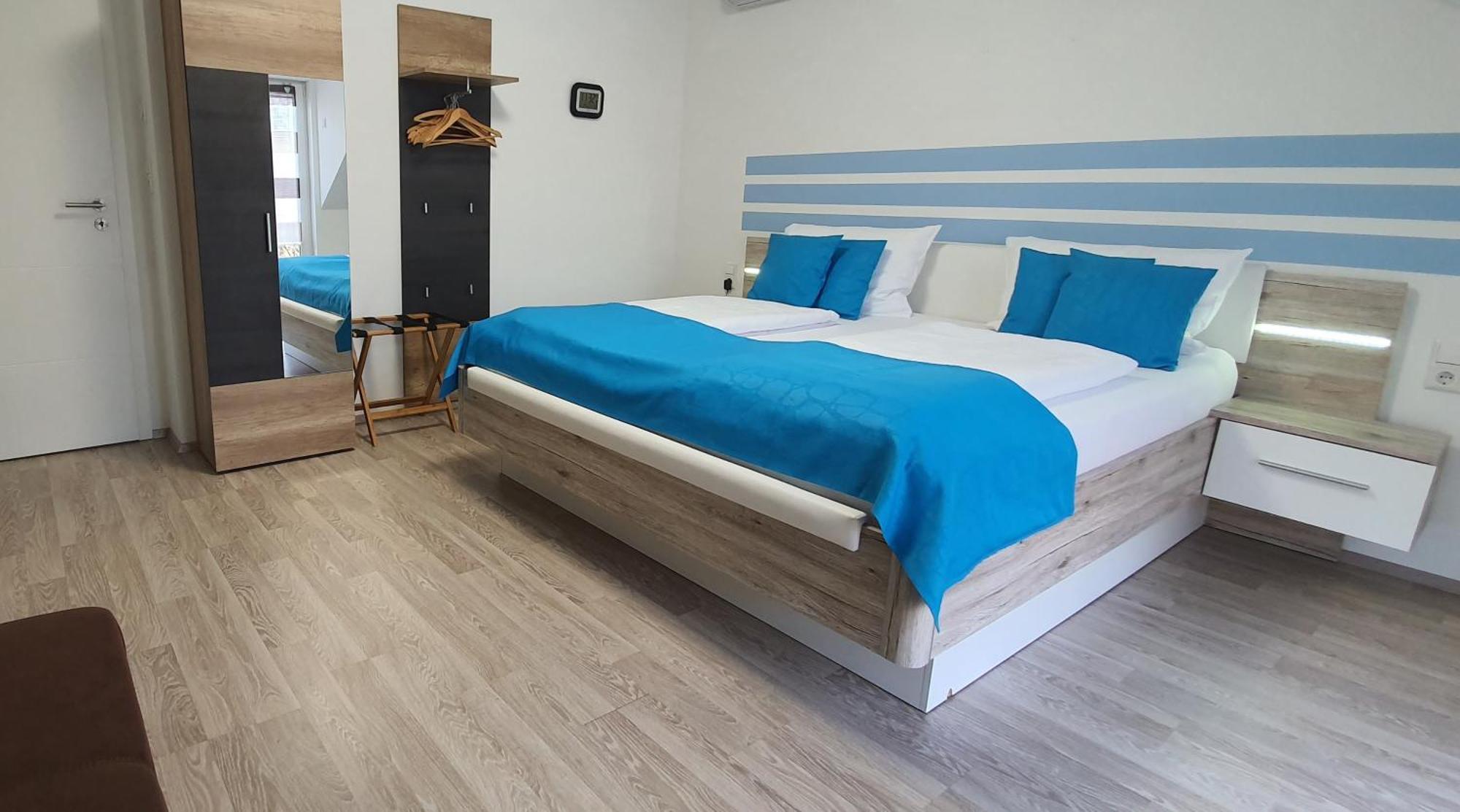 Kempf Apartments 러스트 외부 사진