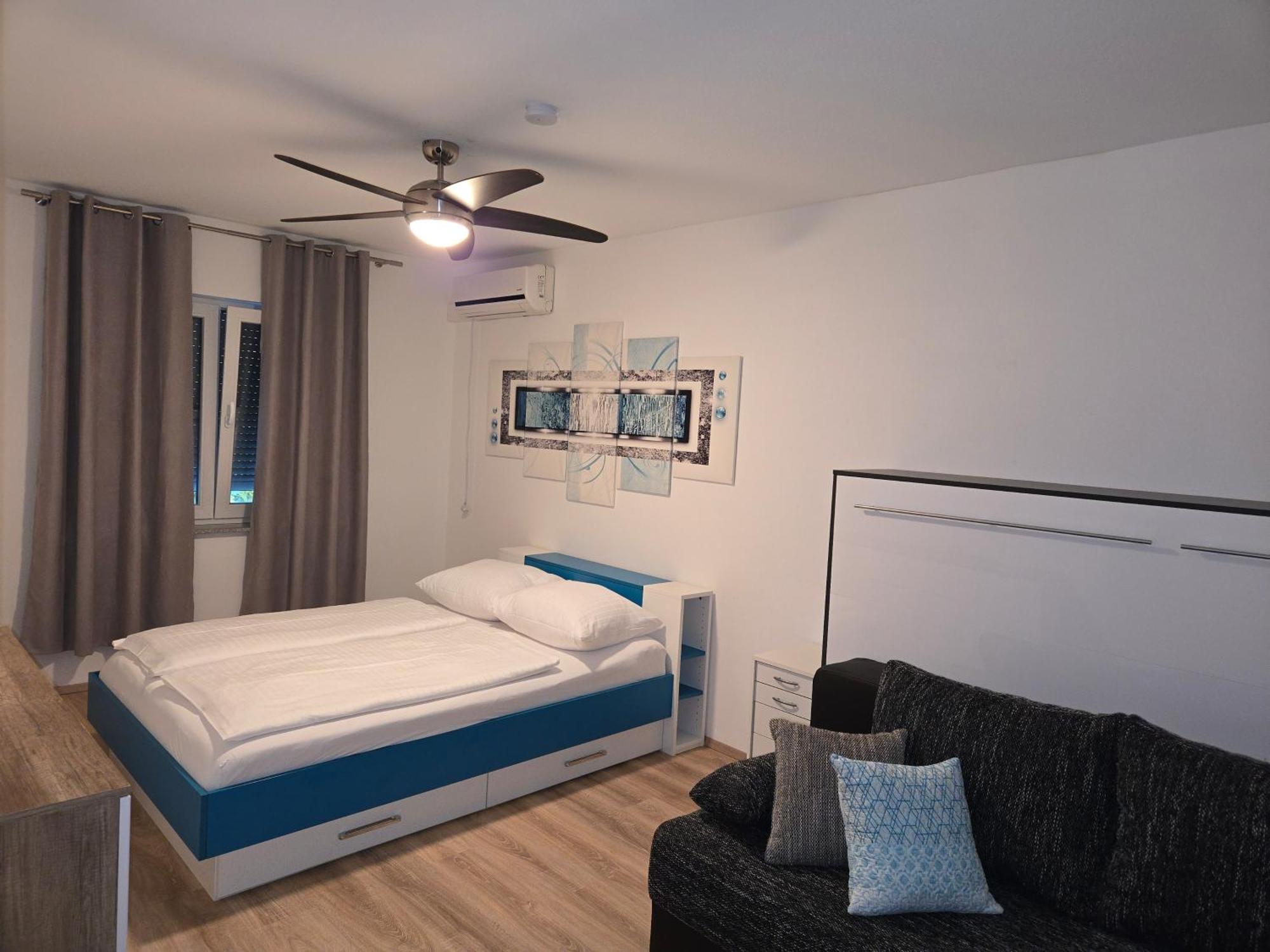 Kempf Apartments 러스트 외부 사진