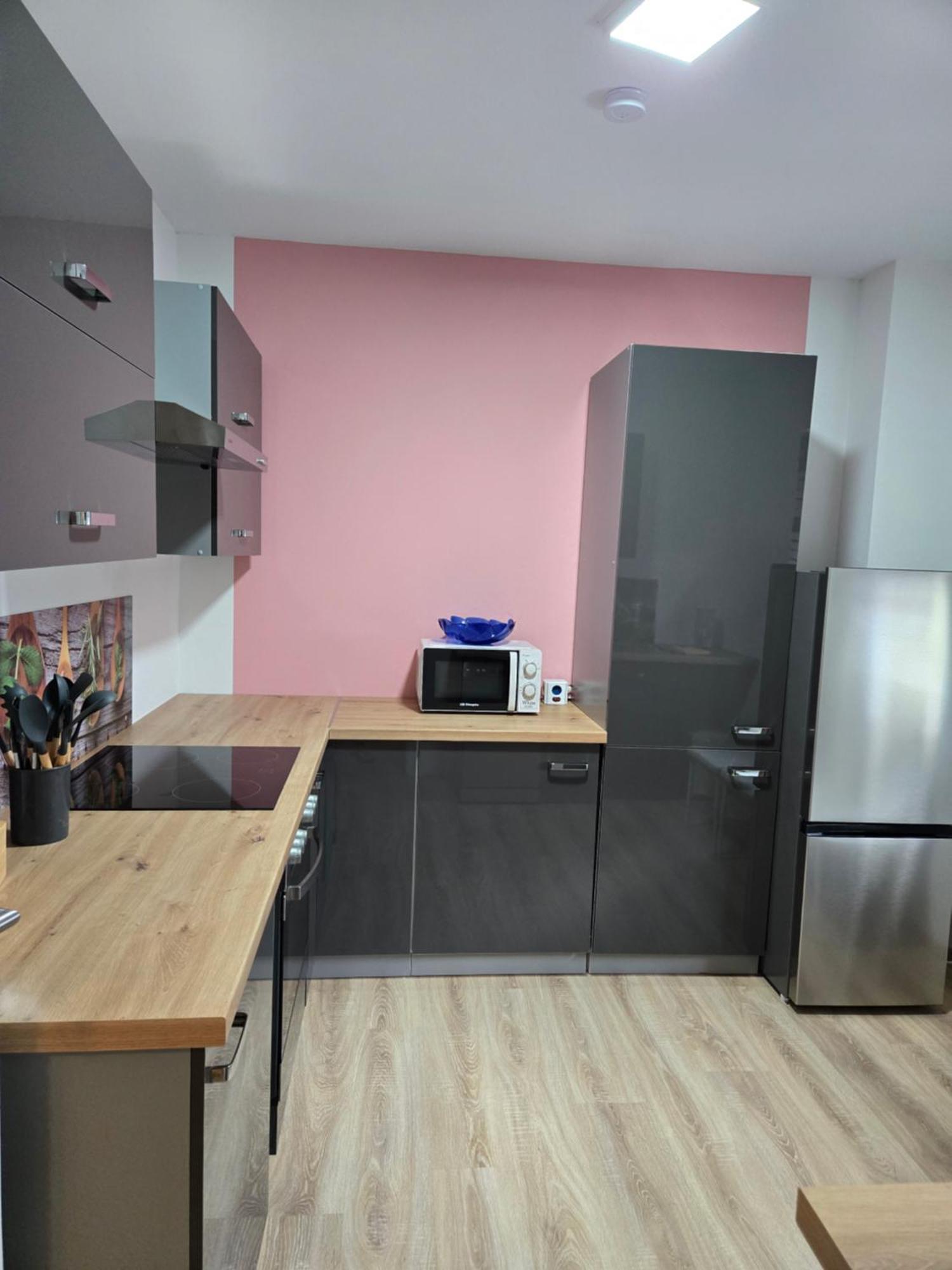 Kempf Apartments 러스트 외부 사진