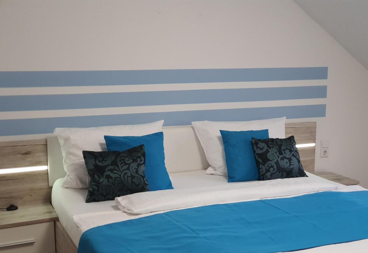 Kempf Apartments 러스트 외부 사진